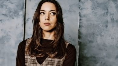 Wallpaper:7cxeihpuqog= Aubrey Plaza