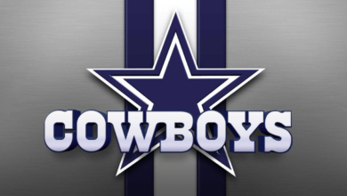 Wallpaper:5arxuodtxvs= Dallas Cowboys Logo