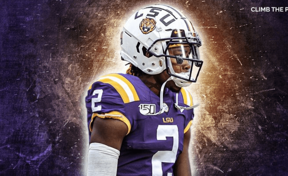 Wallpaper:_J2gisbspro= Justin Jefferson