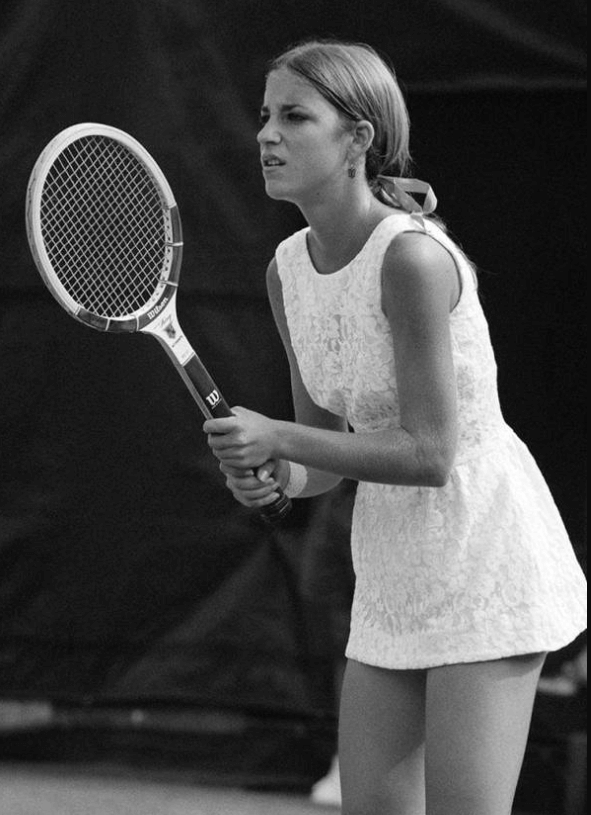 Wallpaper:56q7aqtq6n8= Chris Evert
