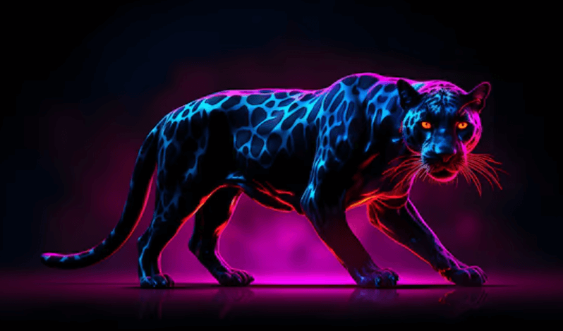 Wallpaper:78sbggg8e24= Panther