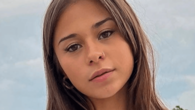 sophie rain net worth
