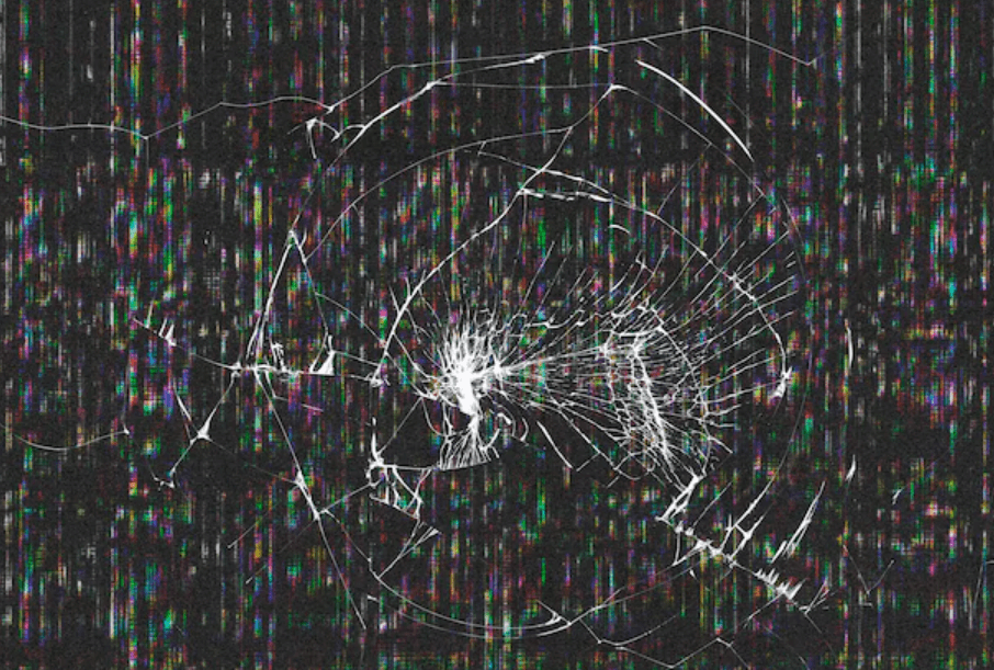 Wallpaper:1bjfmey7nri= Cracked Screen