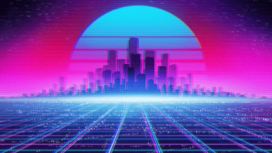 Wallpaper:3sh-Fyl4erg= Glitch