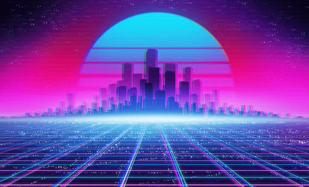 Wallpaper:3sh-Fyl4erg= Glitch