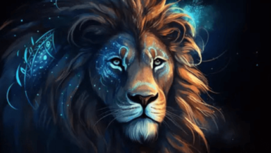 Wallpaper:31jplsem5e4= Leo