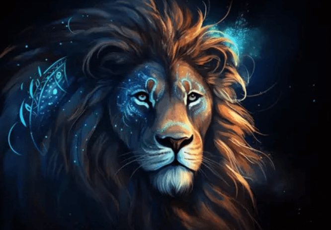 Wallpaper:31jplsem5e4= Leo