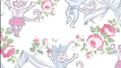 Wallpaper:8phcg1iw14g= Pink Roller Rabbit