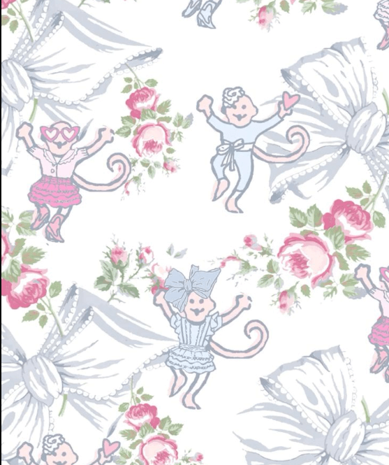 Wallpaper:8phcg1iw14g= Pink Roller Rabbit
