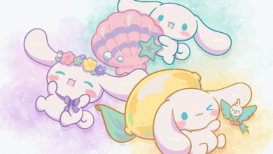 Kawaii:Xibz3d6mv6i= Wallpaper:5ztbxmjlbfm= Cinnamoroll