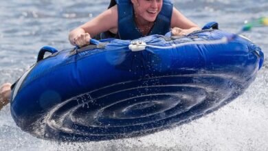 Water Sports