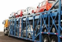 Car Shipping Solution