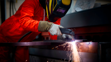 Plasma Cutter