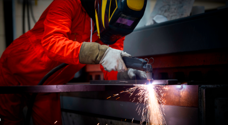 Plasma Cutter