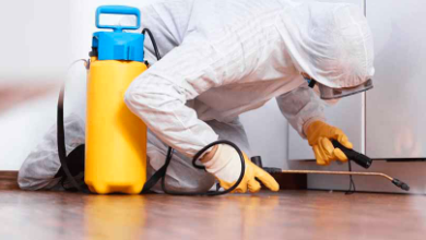 Pest Control