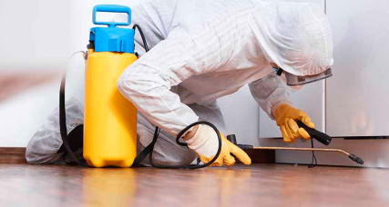 Pest Control