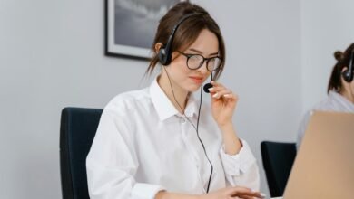contact service support hotline