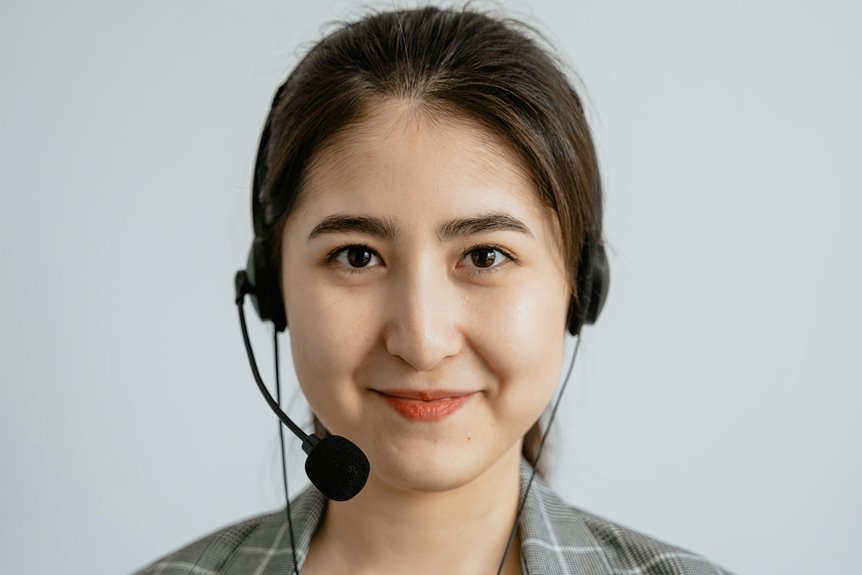 service contact phone number