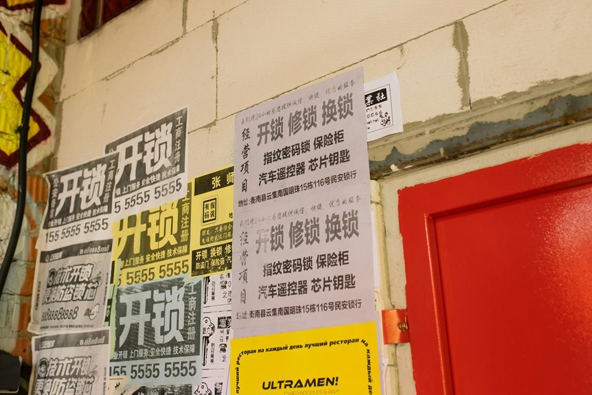 service number provided here