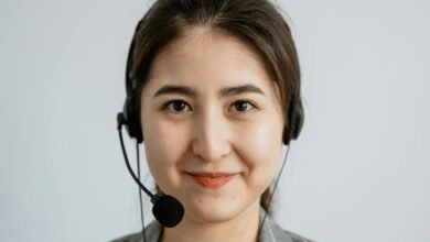 support center contact number