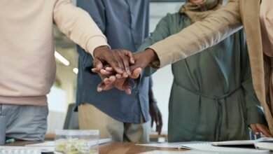 contact information for office