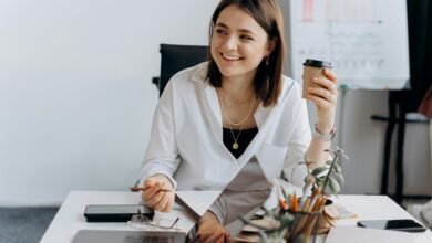 business environment analysis report