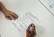 business systems review conducted