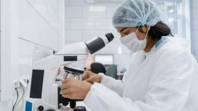 contextual data analysis performed