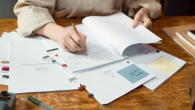 corporate document review highlights