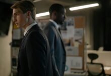 corporate intelligence report summary