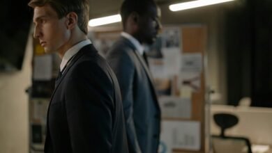 corporate intelligence report summary