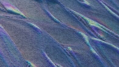 data flow report summary