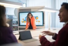 enterprise data overview summary