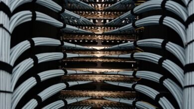 enterprise systems overview report