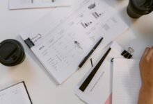 operational analytics data briefing