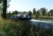 operational flow summary report