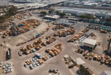 operational vector analysis summary