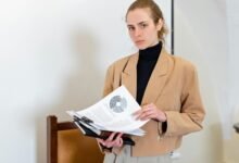 organizational intelligence report summary