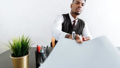 predictive intelligence analysis report