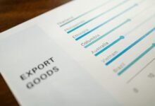 trend analysis for items